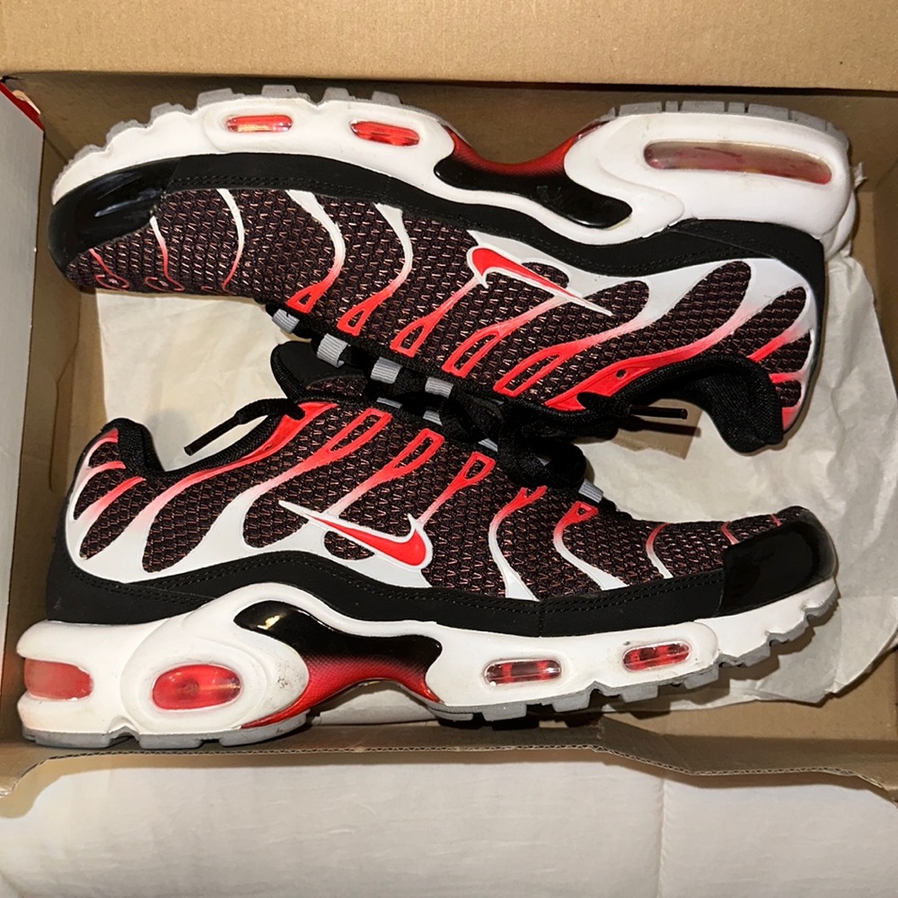 Nike air max plus